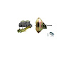 Power Brake Conversion Kit Fits Select 1964-1972 Buick, Chevrolet, Oldsmobile, Pontiac A, F, X-Body Models [Disc/Disc] - image 1