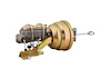 Power Brake Conversion Kit Fits Select 1955-1958 Chevrolet Full Size Models [Disc/Drum] - image 1