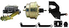 Power Brake Conversion Kit Fits Select 1962-1974 Mopar A, B, E Models [Disc/Drum] - image 1
