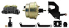 Power Brake Conversion Kit Fits Select 1962-1972 Mopar A, B, E Models [Disc/Drum] - image 1