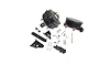 Power Brake Conversion Kit Fits Select 1964-1972 Buick, Chevrolet, Oldsmobile, Pontiac A, F, X-Body Models [Disc/Drum] - image 1