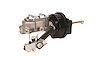 Power Brake Conversion Kit for 1964-1966 Ford Mustang w/Automatic Transmission [Disc/Drum] - image 1