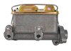 O.E. Style Replacement Brake Master Cylinder for Select 1970-1974 GM Models - image 2