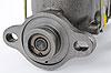 Brake Master Cylinder with Dual Reservoir for Disc/Drum Applications, Corvette Style [GM Universal Mounting] - image 2