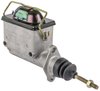 High-Volume Aluminum Brake Master Cylinder [1 in. Bore] - image 2