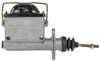 High-Volume Aluminum Brake Master Cylinder [1 in. Bore] - image 3