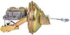 Power Brake Booster Conversion Kit for 1964-1972 GM A-Body, 1967-1969 GM F-Body, 1968-1974 GM X-Body [Disc/Disc] - image 2