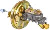Power Brake Booster Conversion Kit for 1964-1972 GM A-Body, 1967-1969 GM F-Body, 1968-1974 GM X-Body [Disc/Disc] - image 3