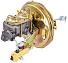 Power Brake Booster Conversion Kit, OEM Style for 1964-1972 GM A-Body, 1967-1969 GM F-Body, 1968-1974 GM X-Body [Disc/Drum] - image 1