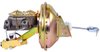 Power Brake Booster Conversion Kit, OEM Style for 1964-1972 GM A-Body, 1967-1969 GM F-Body, 1968-1974 GM X-Body [Disc/Drum] - image 2