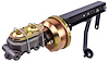 Power Brake Conversion Kit with Firewall Mount Pedal [Universal Mount] - image 1