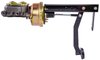 Power Brake Conversion Kit with Firewall Mount Pedal [Universal Mount] - image 2