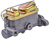 O.E.Style Replacement Brake Master Cylinder for 1964-1973 Ford Mustang, Tear Drop Style [Disc/Drum]