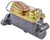 O.E.Style Replacement Brake Master Cylinder for 1964-1973 Ford Mustang, Tear Drop Style [Disc/Drum] - image 3