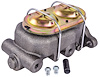 Brake Master Cylinder with Dual Reservoir for Disc/Drum or Drum/Drum Applications [GM Universal Mounting] - image 1