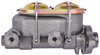 Brake Master Cylinder with Dual Reservoir for Disc/Drum or Drum/Drum Applications [GM Universal Mounting] - image 2