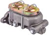 Brake Master Cylinder with Dual Reservoir for Disc/Drum or Drum/Drum Applications [GM Universal Mounting] - image 3