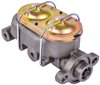 Brake Master Cylinder with Dual Reservoir for Disc/Drum or Drum/Drum Applications [GM Universal Mounting] - image 4