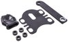 Power Brake Booster Bracket Assembly for 1957-1972 Ford Cars & Trucks - image 3