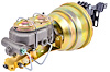 Power Brake Conversion Kit for 1960-1972 Ford Galaxy [Disc/Drum] - image 1