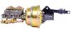 Power Brake Conversion Kit for 1960-1972 Ford Galaxy [Disc/Drum] - image 2