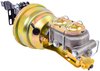 Power Brake Conversion Kit for 1960-1972 Ford Galaxy [Disc/Drum] - image 3