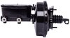 Power Brake Conversion Kit for 1967-1970 Ford Mustang, Mercury Cougar [Disc/Drum] - image 2