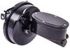 Power Brake Conversion Kit for 1967-1970 Ford Mustang, Mercury Cougar [Disc/Drum] - image 3