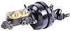 Power Brake Conversion Kit for 1964-1966 Ford Mustang [Manual Transmission] - image 1