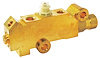 Brake Proportioning Valve for Disc/Drum Applications [GM] - image 1