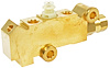 Brake Proportioning Valve for Disc/Disc Applications and 4-Wheel Disc Brake Conversions [GM] - image 1