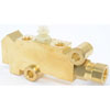 Brake Proportioning Valve for Disc/Disc Applications and 4-Wheel Disc Brake Conversions [GM] - image 2