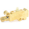Brake Proportioning Valve for Disc/Disc Applications and 4-Wheel Disc Brake Conversions [GM] - image 3