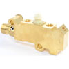 Brake Proportioning Valve for Disc/Disc Applications and 4-Wheel Disc Brake Conversions [GM] - image 4
