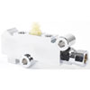 Brake Proportioning Valve for Disc/Drum Applications, Chrome [GM] - image 2