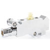 Brake Proportioning Valve for Disc/Drum Applications, Chrome [GM] - image 4