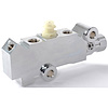 Proportioning Valve Disc/Disc For: 4-Wheel Disc Brake Conversions