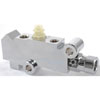 Proportioning Valve Disc/Disc For: 4-Wheel Disc Brake Conversions - image 2