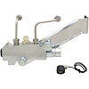 GM Proportioning Valve Kit for Disc/Drum Applications [Left/Driver Side] - image 1