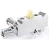 GM Proportioning Valve Kit for Disc/Drum Applications [Left/Driver Side] - image 2
