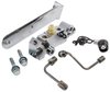 Proportioning Valve Kit Disc/Disc GM Left Side - image 2