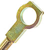 Universal Pedal Rod Extension with 3/8 in.-24 Male Threads - image 3