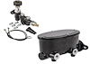 Brake Master Cylinder Kit with Adjustable Proportioning Valve [Universal Mounting] - image 1