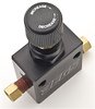 Master Cylinder Install Kit for GM [1 in. Bore, Black] - image 3