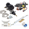 Universal Master Cylinder Lock and Line Kit