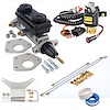 Universal Master Cylinder Lock and Line Kit - image 1