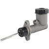 Clutch Master Cylinder 3/4" Bore, Aluminum - image 1