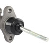 Clutch Master Cylinder 3/4" Bore, Aluminum - image 3
