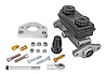 Manual Brake Conversion Kit 1967-69 GM F-Body - image 1