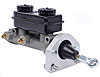 Manual Brake Conversion Kit 1967-69 GM F-Body - image 2